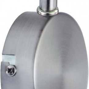 Бра Arte Lamp Falena A3116AP-1SS в Первоуральске - pervouralsk.mebel24.online | фото 3