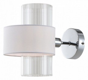 Бра Arte Lamp Fantasia A4076AP-1CC в Первоуральске - pervouralsk.mebel24.online | фото