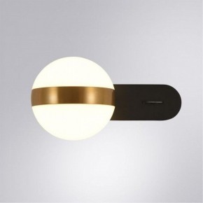 Бра Arte Lamp Furud A2125AP-1BK в Первоуральске - pervouralsk.mebel24.online | фото 2