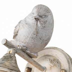 Бра Arte Lamp Gemelli A2150AP-1WG в Первоуральске - pervouralsk.mebel24.online | фото 4