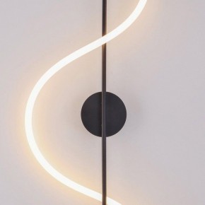 Бра Arte Lamp Klimt A2850AP-13BK в Первоуральске - pervouralsk.mebel24.online | фото 2