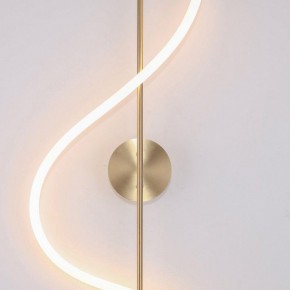 Бра Arte Lamp Klimt A2850AP-13PB в Первоуральске - pervouralsk.mebel24.online | фото 2