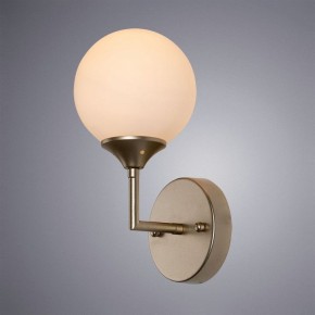 Бра Arte Lamp Marco A2703AP-1SG в Первоуральске - pervouralsk.mebel24.online | фото 2