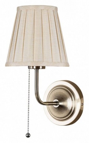 Бра Arte Lamp Marriot A5039AP-1AB в Первоуральске - pervouralsk.mebel24.online | фото