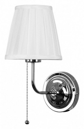 Бра Arte Lamp Marriot A5039AP-1CC в Первоуральске - pervouralsk.mebel24.online | фото
