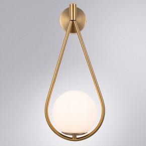 Бра Arte Lamp Matisse A7765AP-1AB в Первоуральске - pervouralsk.mebel24.online | фото 2