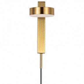 Бра Arte Lamp Mirach A2142AP-10PB в Первоуральске - pervouralsk.mebel24.online | фото 2