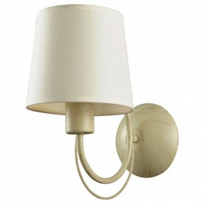 Бра Arte Lamp Orlean A9310AP-1WG в Первоуральске - pervouralsk.mebel24.online | фото 2