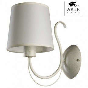 Бра Arte Lamp Orlean A9310AP-1WG в Первоуральске - pervouralsk.mebel24.online | фото 3