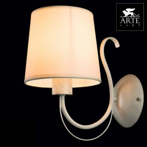 Бра Arte Lamp Orlean A9310AP-1WG в Первоуральске - pervouralsk.mebel24.online | фото 4