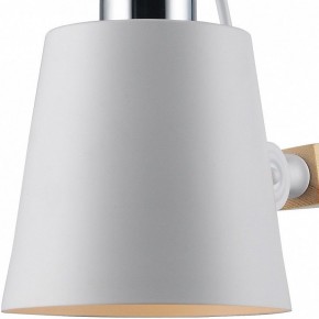 Бра Arte Lamp Oscar A7141AP-1WH в Первоуральске - pervouralsk.mebel24.online | фото 2