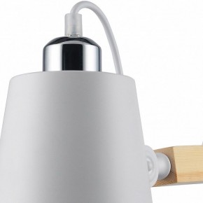 Бра Arte Lamp Oscar A7141AP-1WH в Первоуральске - pervouralsk.mebel24.online | фото 3