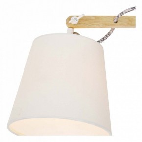 Бра Arte Lamp Pinocchio A5700AP-1WH в Первоуральске - pervouralsk.mebel24.online | фото 6