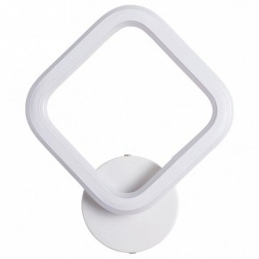 Бра Arte Lamp Polli A9005AP-1WH в Первоуральске - pervouralsk.mebel24.online | фото