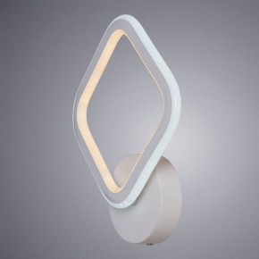 Бра Arte Lamp Polli A9005AP-1WH в Первоуральске - pervouralsk.mebel24.online | фото 2