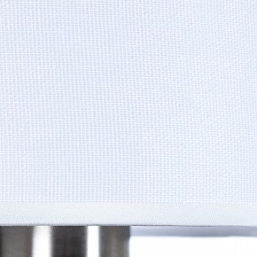 Бра Arte Lamp Robert A5029AP-1SS в Первоуральске - pervouralsk.mebel24.online | фото 4