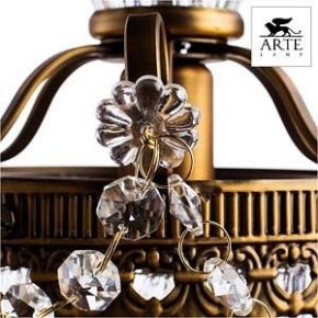Бра Arte Lamp Schelenberg A4410AP-1SR в Первоуральске - pervouralsk.mebel24.online | фото 4