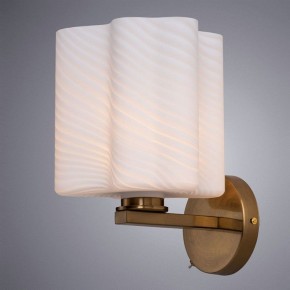 Бра Arte Lamp Serenata A3459AP-1AB в Первоуральске - pervouralsk.mebel24.online | фото 2