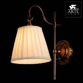 Бра Arte Lamp Seville A1509AP-1PB в Первоуральске - pervouralsk.mebel24.online | фото 4