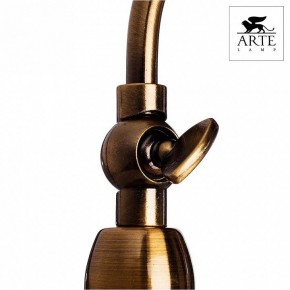 Бра Arte Lamp Seville A1509AP-1PB в Первоуральске - pervouralsk.mebel24.online | фото 5