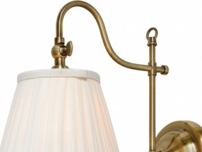 Бра Arte Lamp Seville A1509AP-1PB в Первоуральске - pervouralsk.mebel24.online | фото 6