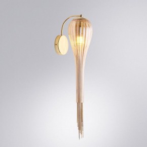 Бра Arte Lamp Waterfall A1577AP-1GO в Первоуральске - pervouralsk.mebel24.online | фото 2
