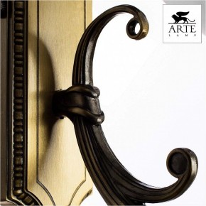 Бра Arte Lamp Windsor A3777AP-1AB в Первоуральске - pervouralsk.mebel24.online | фото 4
