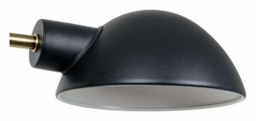 Бра Arte Lamp Zetta A7055AP-1BK в Первоуральске - pervouralsk.mebel24.online | фото 3