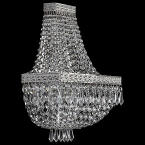 Бра Bohemia Ivele Crystal 1927 19272B/H1/25IV Ni в Первоуральске - pervouralsk.mebel24.online | фото 2