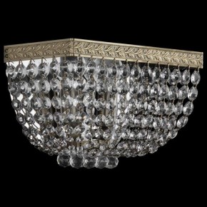 Бра Bohemia Ivele Crystal 1928 19282B/25IV Pa в Первоуральске - pervouralsk.mebel24.online | фото 2