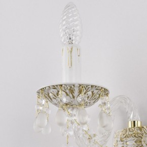 Бра Bohemia Ivele Crystal AL1610 AL16310B/2/141 WMG V0300 в Первоуральске - pervouralsk.mebel24.online | фото 6