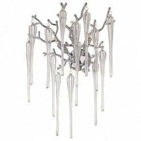 Бра Dio D’Arte Tavenna Nickel Tavenna H 2.40.101 N в Первоуральске - pervouralsk.mebel24.online | фото