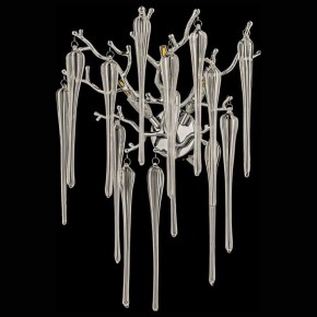 Бра Dio D’Arte Tavenna Nickel Tavenna H 2.40.101 N в Первоуральске - pervouralsk.mebel24.online | фото 2