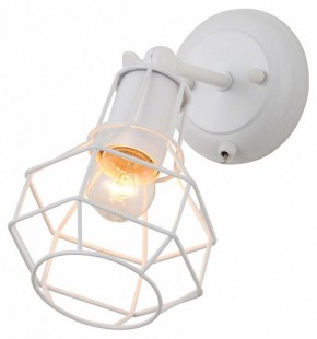 Бра Escada Boston 1129/1A (White) в Первоуральске - pervouralsk.mebel24.online | фото