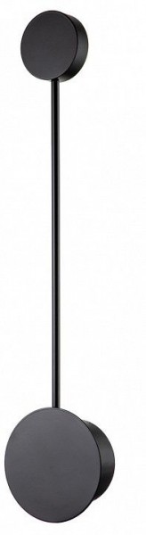 Бра Escada Hypnosis 10205/SG LED Black в Первоуральске - pervouralsk.mebel24.online | фото
