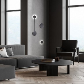 Бра Escada Hypnosis 10205/SG LED Black в Первоуральске - pervouralsk.mebel24.online | фото 3
