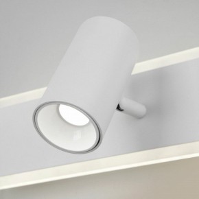 Бра Eurosvet Binar 20127/1 LED белый в Первоуральске - pervouralsk.mebel24.online | фото 2