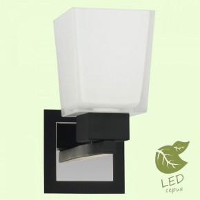 Бра Lussole Lente GRLSC-2501-01 в Первоуральске - pervouralsk.mebel24.online | фото 2