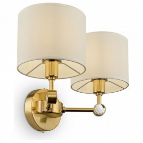 Бра Maytoni Alloro MOD088WL-02BS в Первоуральске - pervouralsk.mebel24.online | фото 2