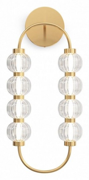 Бра Maytoni Amulet MOD555WL-L11G3K в Первоуральске - pervouralsk.mebel24.online | фото