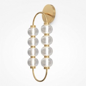 Бра Maytoni Amulet MOD555WL-L11G3K в Первоуральске - pervouralsk.mebel24.online | фото 2