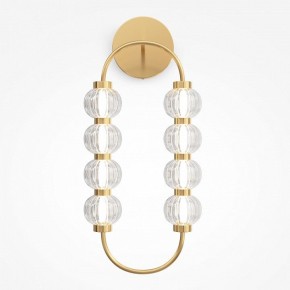 Бра Maytoni Amulet MOD555WL-L11G3K в Первоуральске - pervouralsk.mebel24.online | фото 3