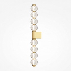 Бра Maytoni Amulet MOD555WL-L13G3K в Первоуральске - pervouralsk.mebel24.online | фото 2