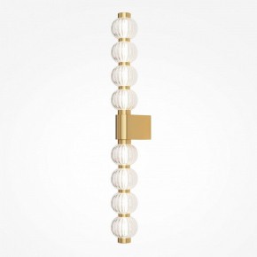 Бра Maytoni Amulet MOD555WL-L13G3K в Первоуральске - pervouralsk.mebel24.online | фото 3