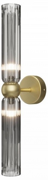 Бра Maytoni Antic MOD302WL-02GR1 в Первоуральске - pervouralsk.mebel24.online | фото