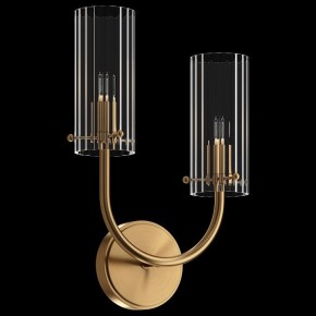 Бра Maytoni Arco MOD223WL-02BS в Первоуральске - pervouralsk.mebel24.online | фото 2