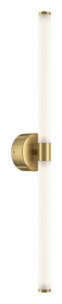 Бра Maytoni Axis MOD106WL-L16G3K в Первоуральске - pervouralsk.mebel24.online | фото
