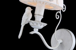 Бра Maytoni Bird ARM013-01-W в Первоуральске - pervouralsk.mebel24.online | фото 4