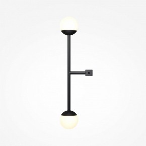 Бра Maytoni Halo MOD285WL-L10B3K в Первоуральске - pervouralsk.mebel24.online | фото 3
