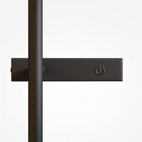 Бра Maytoni Halo MOD285WL-L10B3K в Первоуральске - pervouralsk.mebel24.online | фото 5